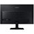 Monitor 22 polegadas FHD, HDMI, VGA, 60Hz, Preto ls22a33anhlxzd - Samsung - Imagem 9