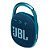 Caixa bt jbl clip4 blue ipx7 - Imagem 3