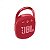 Caixa bt jbl clip4 red ipx7 - Imagem 2