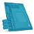 Manta silicone antiestatica estacao de trabalho 230x320mm para manutencao de celular knup - kp-aa015 - Imagem 1