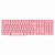 Combo gamer Teclado + Mouse + Headset Rosa Led Rainbow Evolut - Eg53 - Imagem 5