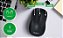 Combo Teclado E Mouse Csi 50 Sem Fio Preto - Intelbras - Imagem 6