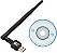 Antena wireless usb 1200.iin - Imagem 1