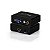 Conversor video vga femea  para hdmi com audio rca exbom - Imagem 2