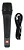 Microfone com Fio Dinâmico Pbm100 Wired Microphone Preto - Jbl - Imagem 5