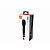 Microfone com Fio Dinâmico Pbm100 Wired Microphone Preto - Jbl - Imagem 4