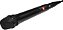 Microfone com Fio Dinâmico Pbm100 Wired Microphone Preto - Jbl - Imagem 2