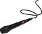 Microfone com Fio Dinâmico Pbm100 Wired Microphone Preto - Jbl - Imagem 3