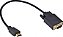 Cabo conversor hdmi x vga 1080i 30cm - Imagem 3