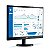 Monitor aoc 21,5 led full hd e2270swhen   hdmi   vesa - Imagem 2