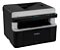 Multifuncional laser brother dcp 1617 nw mono 20ppm até 2400dpi usb rede ethernet wifi - Imagem 2