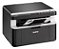 Multifuncional laser brother dcp 1617 nw mono 20ppm até 2400dpi usb rede ethernet wifi - Imagem 3