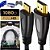 Cabo Mini Hdmi para Hdmi 2.0 Adaptador 19 Pinos 4k 2 Metros- Mbtech - Imagem 4