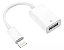 Cabo otg para iphone ipad pendrive teclado 3.0 mais rapido - Imagem 2