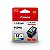 Cartucho p canon 15ml colorido cl141 xl 5202b00 1 ab - Imagem 1