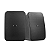 6 cs preta par 8ohms - caixa acustica - frahm 100w - Imagem 3