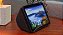Echo show 8 (2 geracao) com alexa, tela hd 8 e camera de 13 mp, preto - b084tnnrnd - Imagem 1