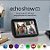 Echo show 8 (2 geracao) com alexa, tela hd 8 e camera de 13 mp, preto - b084tnnrnd - Imagem 2