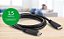 Cabo Hdmi 2.0 1,5m 4K 60hz ch 2015 - Intelbras - Imagem 5