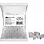 Conector rj45 macho cat6 112 fortre (bli 100) - Imagem 1