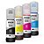 Kit 4 cores epson t544 2 - Imagem 1