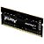 Memoria kingston fury impact ddr4 8gb 3200mhz notebook - Imagem 1