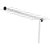 Antena log externa periodica uhf 40 elementos - Imagem 3