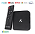 Smart Tv Box 4k 8Gb Stv-3000 - Aquario - Imagem 3