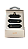 Kit2 microfones de lapela sem fio duplo android usb c - Imagem 5
