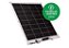Placa Solar Flexivel Monocristalina Flex 36 Celulas Ems 100mf - Intelbras - Imagem 5