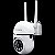 Camera wifi 1080p externa smart ip mini speed dome garen - Imagem 2