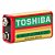 Bateria 9v toshiba 6f22kg sp - Imagem 1