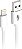 Cabo usb- lighning 1 metro 2a cb - l10wh c3tech - Imagem 1