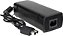 Fonte xbox 360 slim bivolt cabo de força 02 pinos completo - Imagem 1