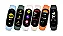 Relogio smart mi band 7 rep - Imagem 1