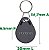 Chaveiro Acionador Por Aproximacao Rfid 125 Mhz Th 1000 - Intelbras - Imagem 4