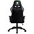 Cadeira gamer fortrek black hawk preta verde - Imagem 3