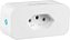 Tomada smart wi-fi izy compativel com alexa ews 301 branco intelbras - Imagem 1