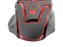 Mouse Gemer Usb 3200dpi Spider 2, Preto e Vermelho - Fortrek - Imagem 5