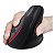 Mouse usb vetical ergonomico recarregavel sem fio wireless - Imagem 1