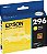 Cartucho de tinta epson t296120 preto p xp231 xp431-cores - Imagem 2