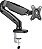 Suporte a gas para monitor 17   a 32   sm-340b - vinik - Imagem 1