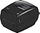 Impressora termica de etiquetas elgin l42 pro full usb ethernet preta - Imagem 1