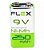 Bateria 9v recarregavel 250mah flex 01 cart. c  1 unid. - Imagem 2
