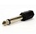 Adaptador P10 Mono para J2 Mono - Imagem 5