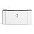 Impressora hp laser 107a, laser, mono, 110v, branco - Imagem 1
