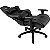 Cadeira gamer fortrek black hawk preta - Imagem 3