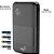 Carregador portatil elg 6.500mah preto - Imagem 2
