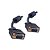 Cabo para monitor vga 1.8 metros 1.8m com filtro pc-mon1802 - Imagem 1