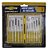Kit chave de precisao 11 pecas chevrolet - gm5700 western - Imagem 5